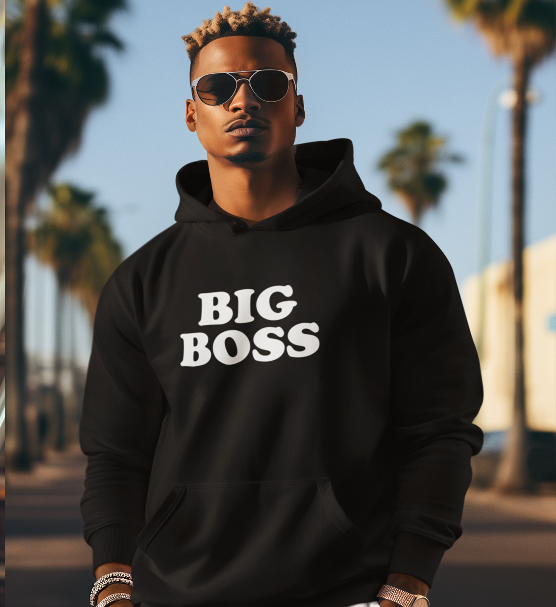 Big Boss
