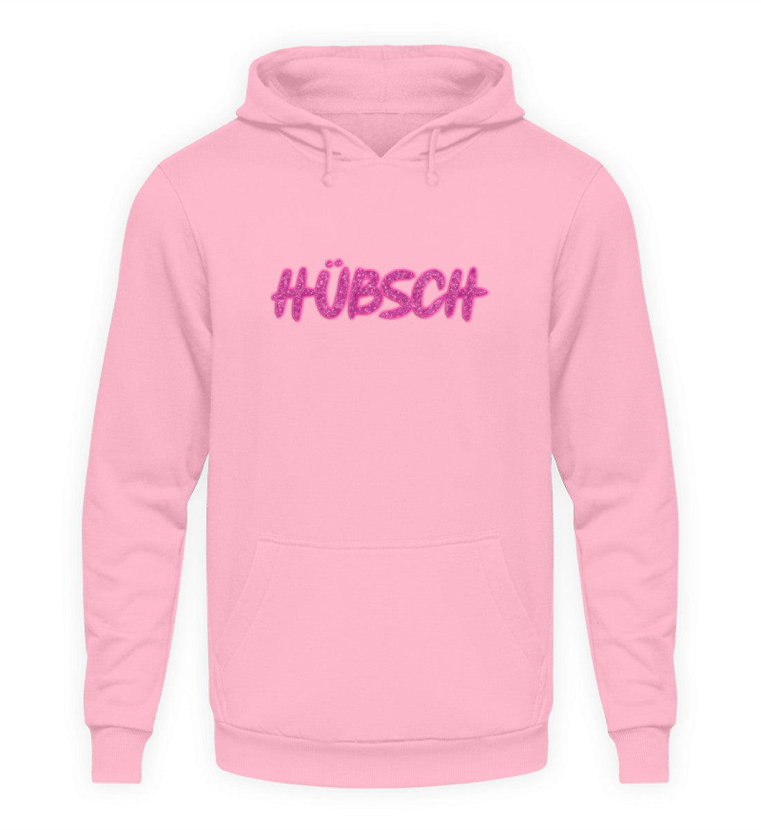 Hübsch - Hoodie