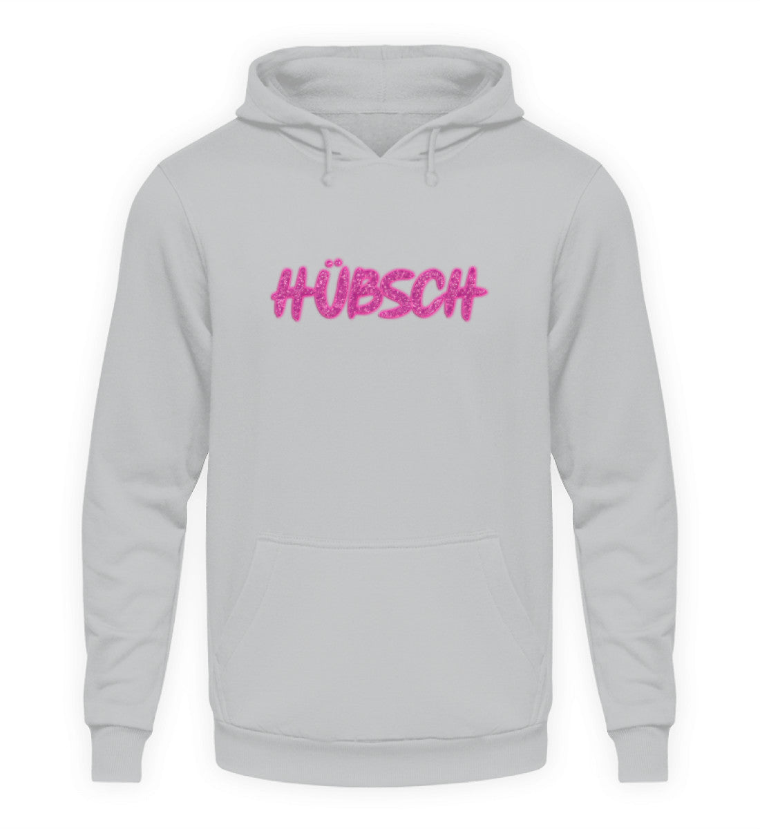 Hübsch - Hoodie