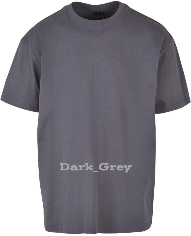 Green Lady - Oversize Shirt