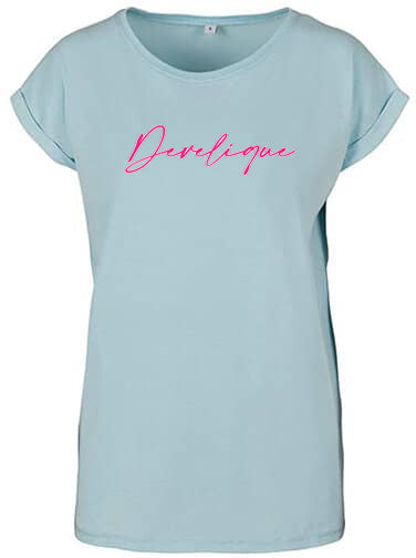 Develique fire Damenshirt