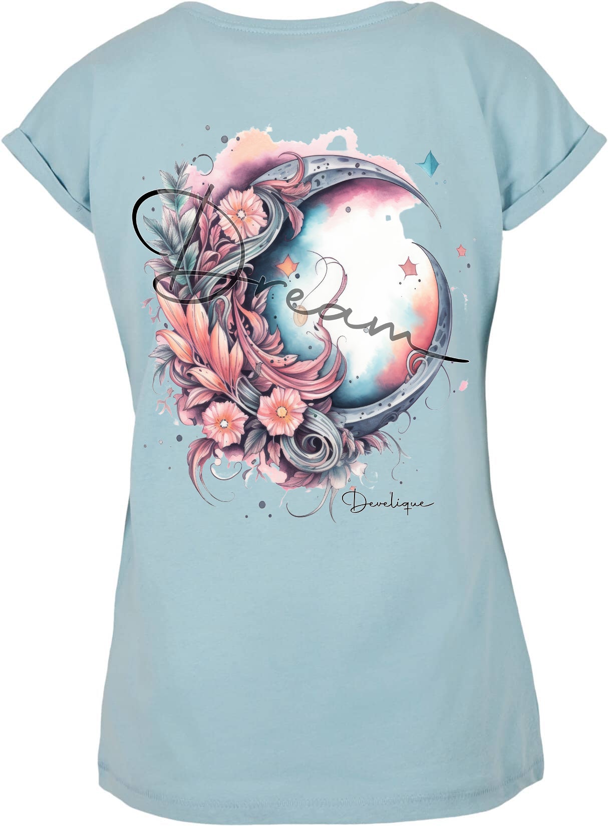 Dream Damenshirt