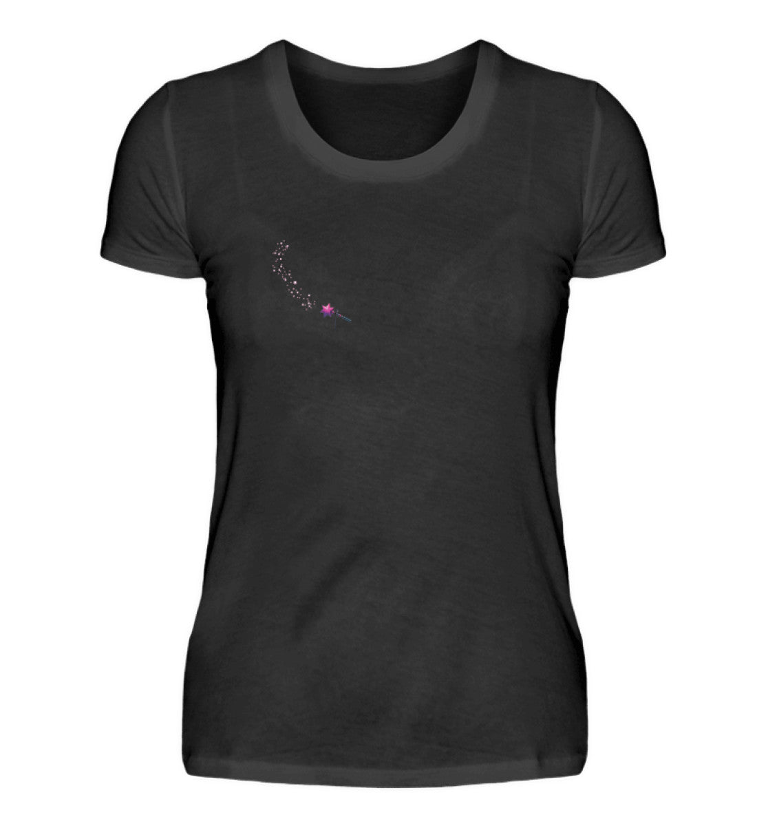 Feenstaub - Damenshirt