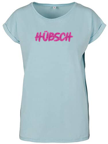 Hübsch - Damenshirt