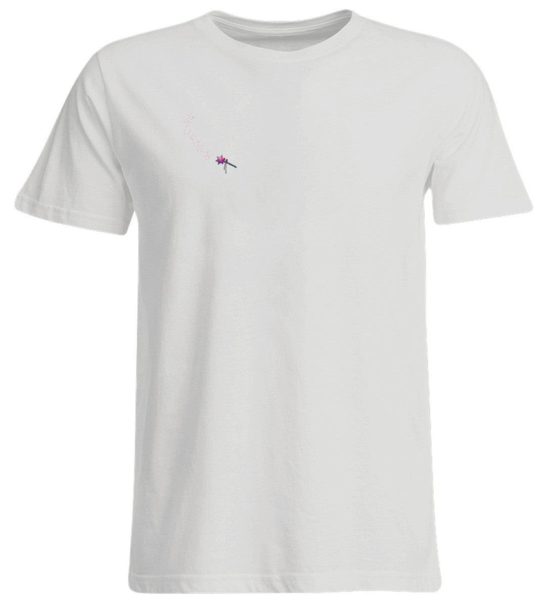 Feenstaub - Oversize Shirt