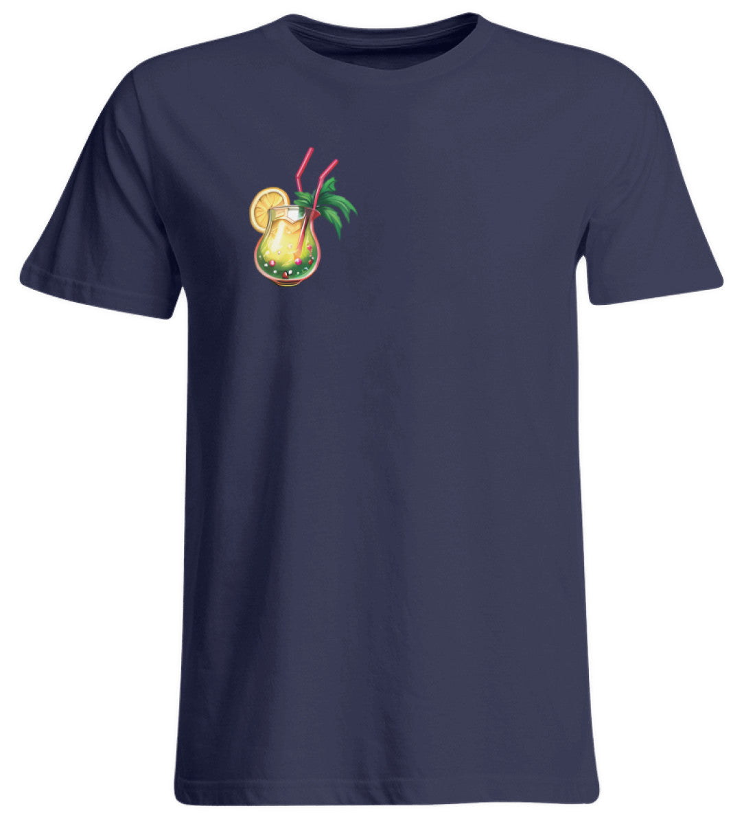 Green Lady - Oversize Shirt