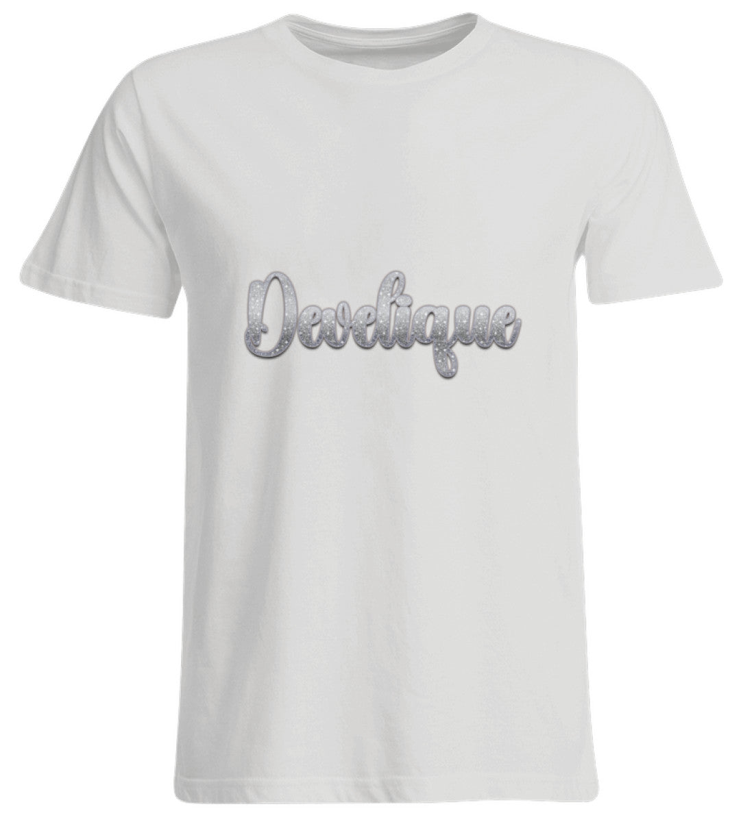 Rose - Oversize Shirt