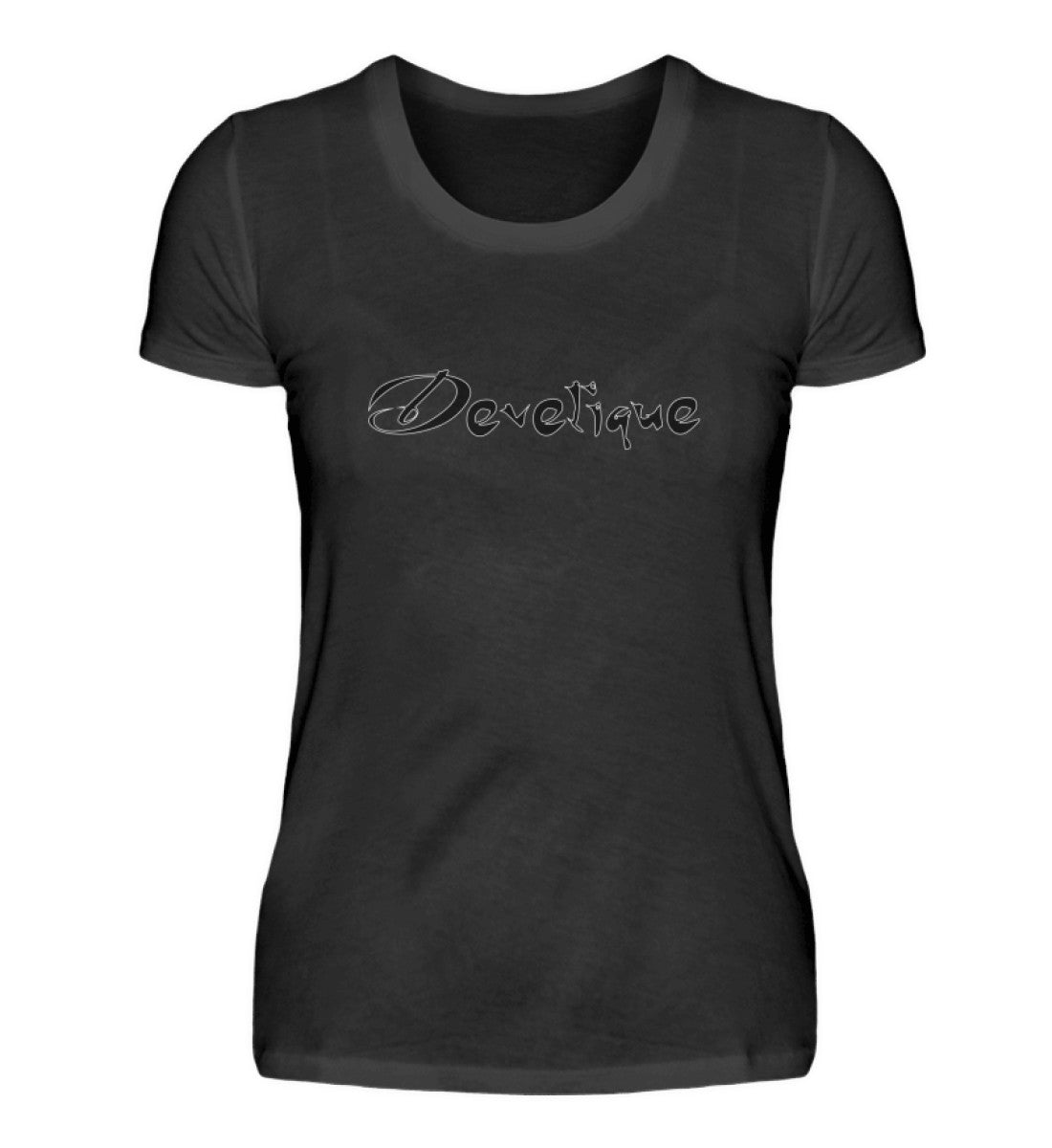 Ehrlichkeit - Damenshirt