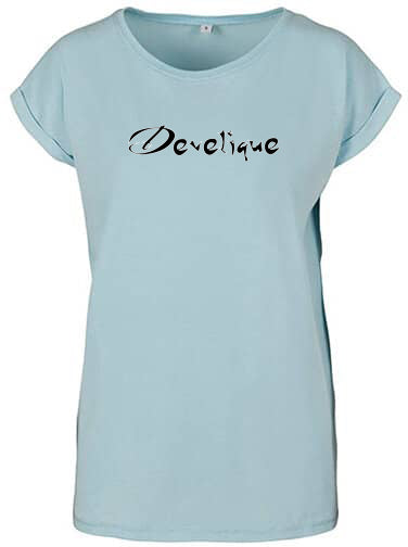 Ehrlichkeit Damenshirt