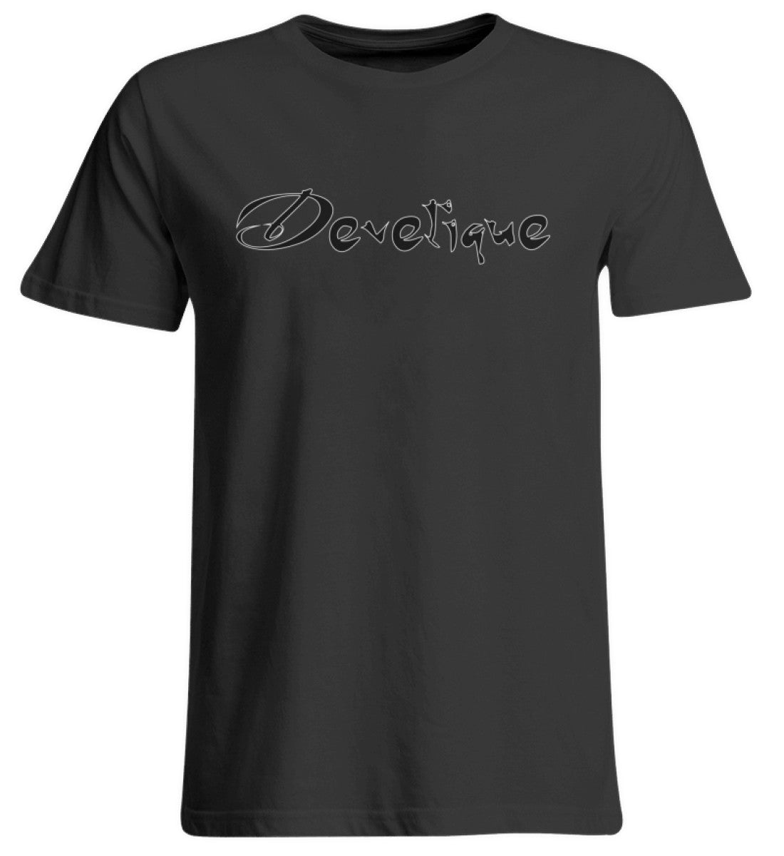Ehrlichkeit - Oversize Shirt