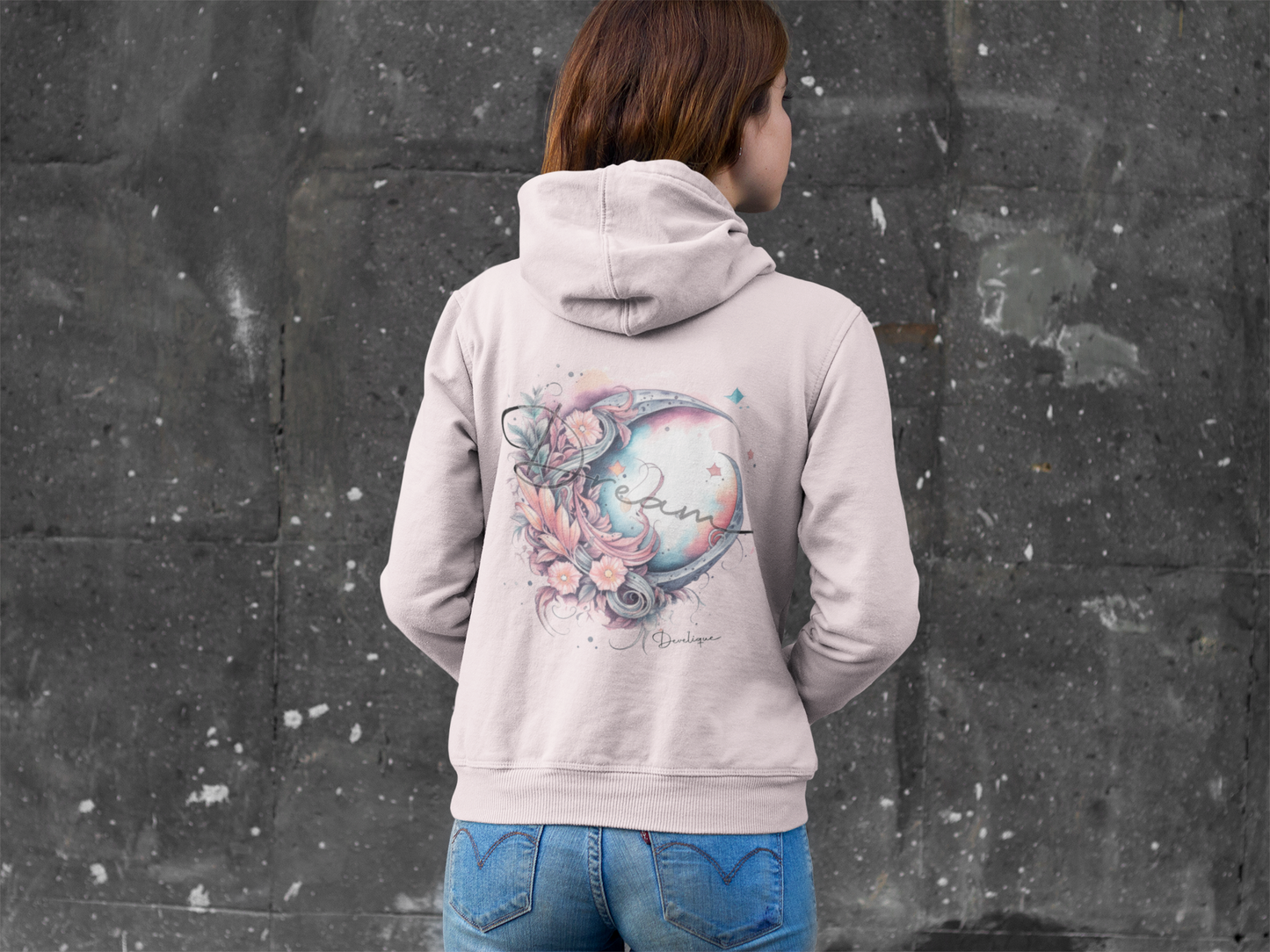 Dream - Hoodie