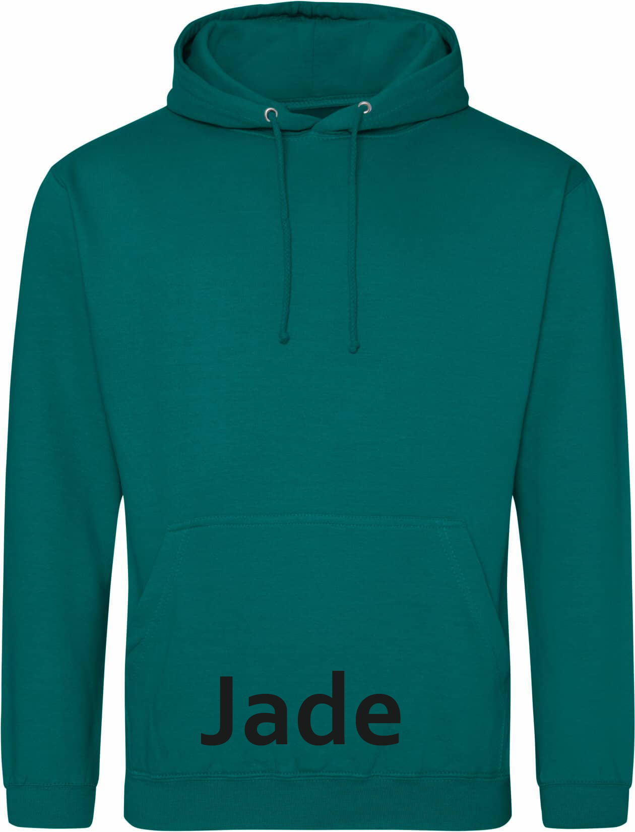 Böse Frau - Hoodie