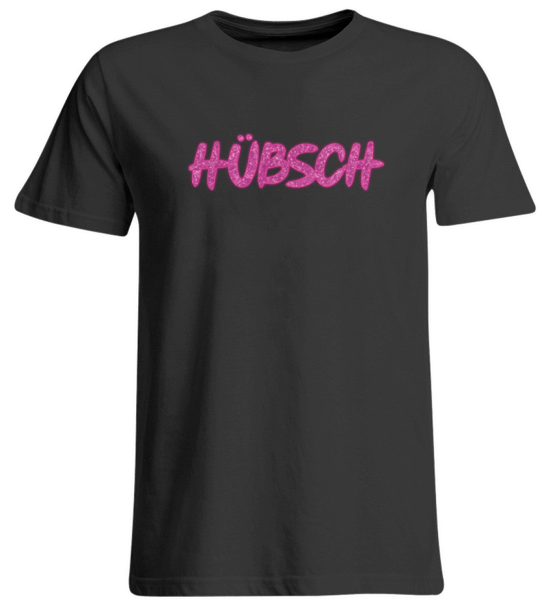 Hübsch - Oversize Shirt