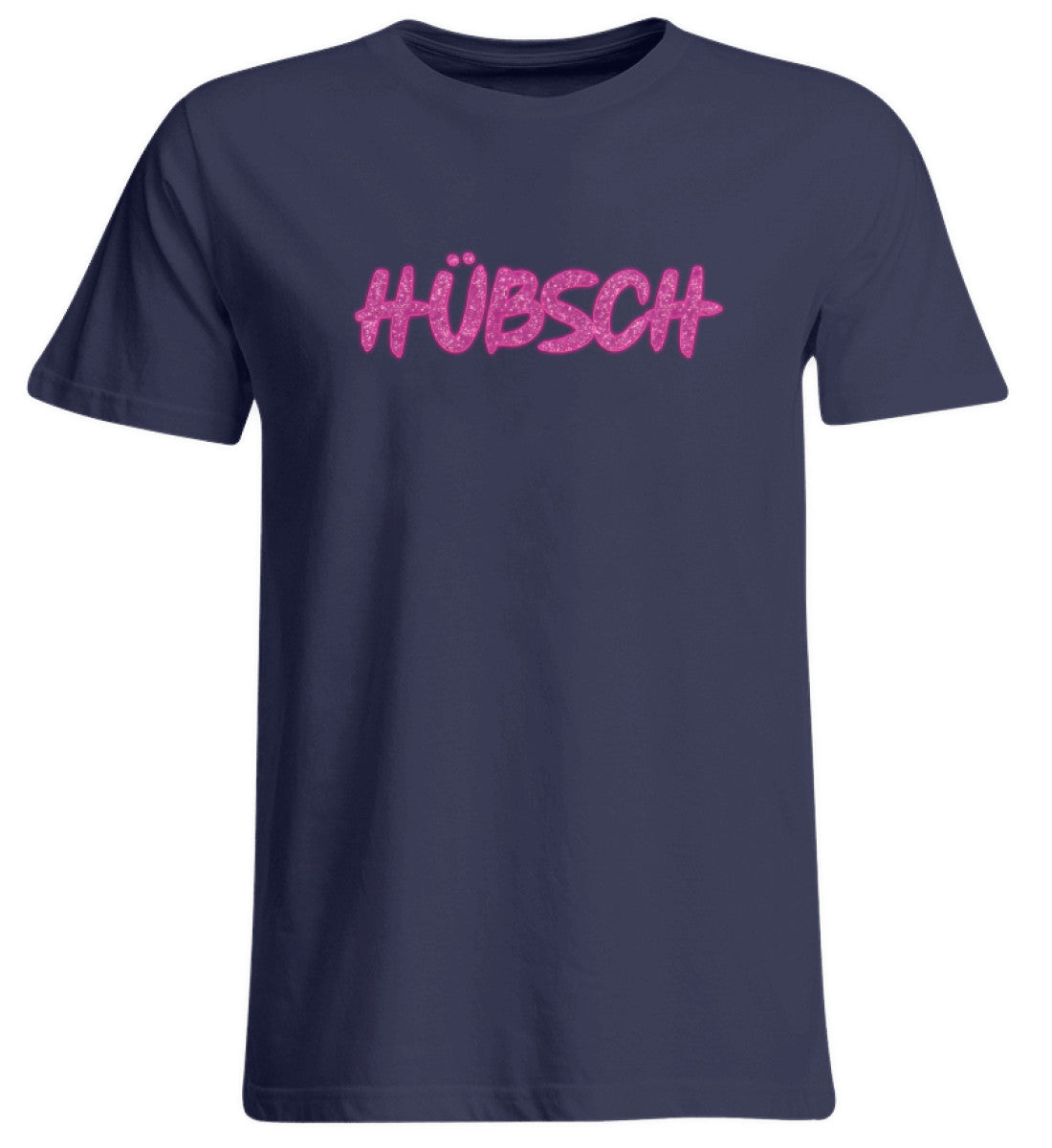 Hübsch - Oversize Shirt