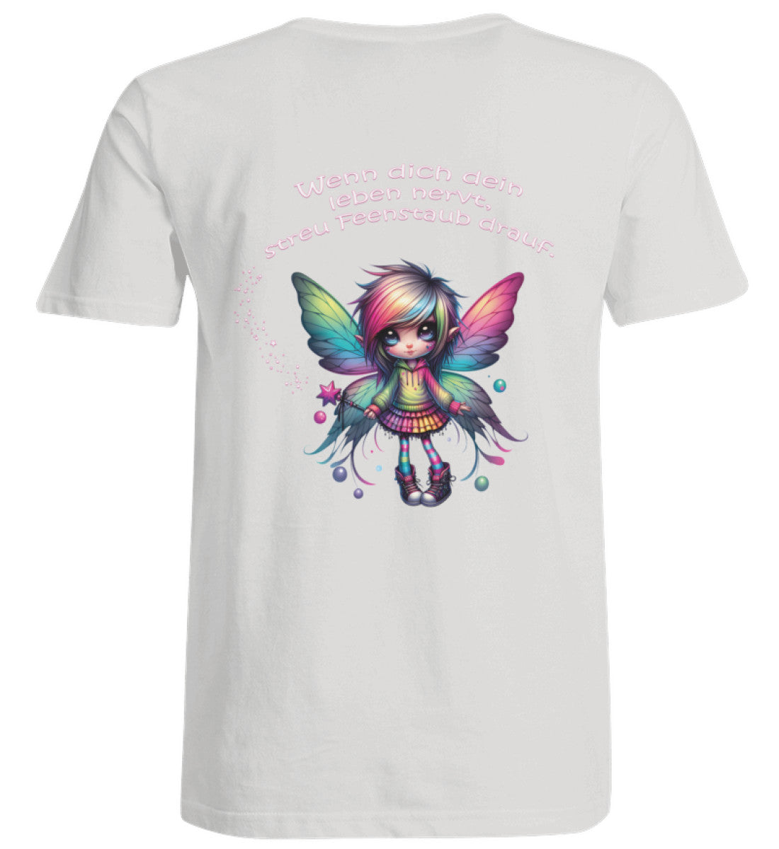 Feenstaub - Oversize Shirt