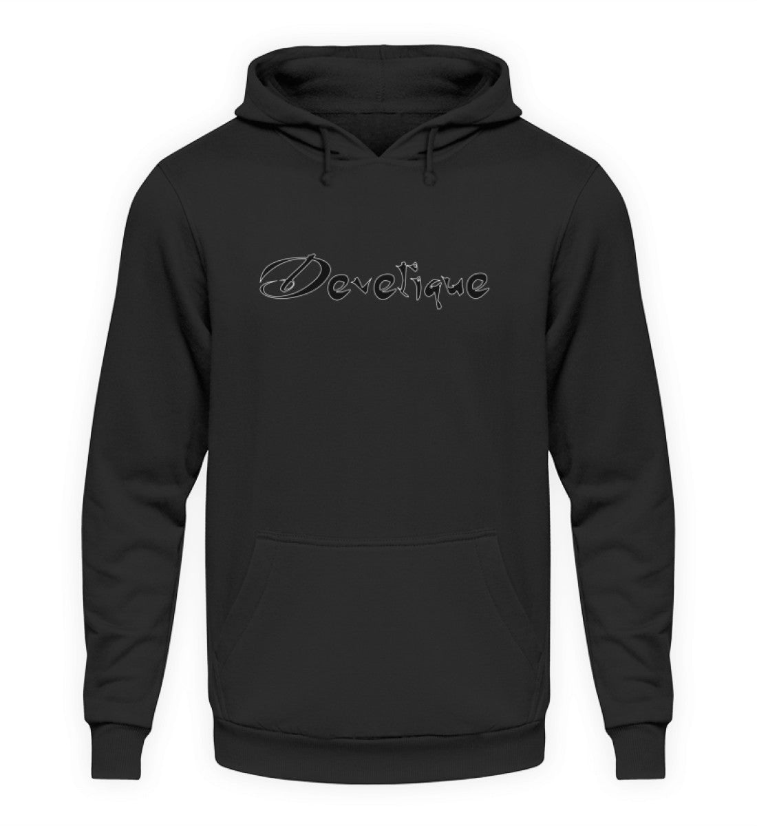 Ehrlichkeit - Hoodie