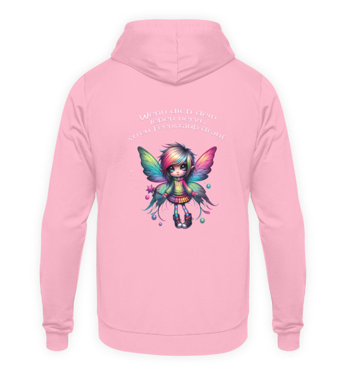 Feenstaub - Hoodie