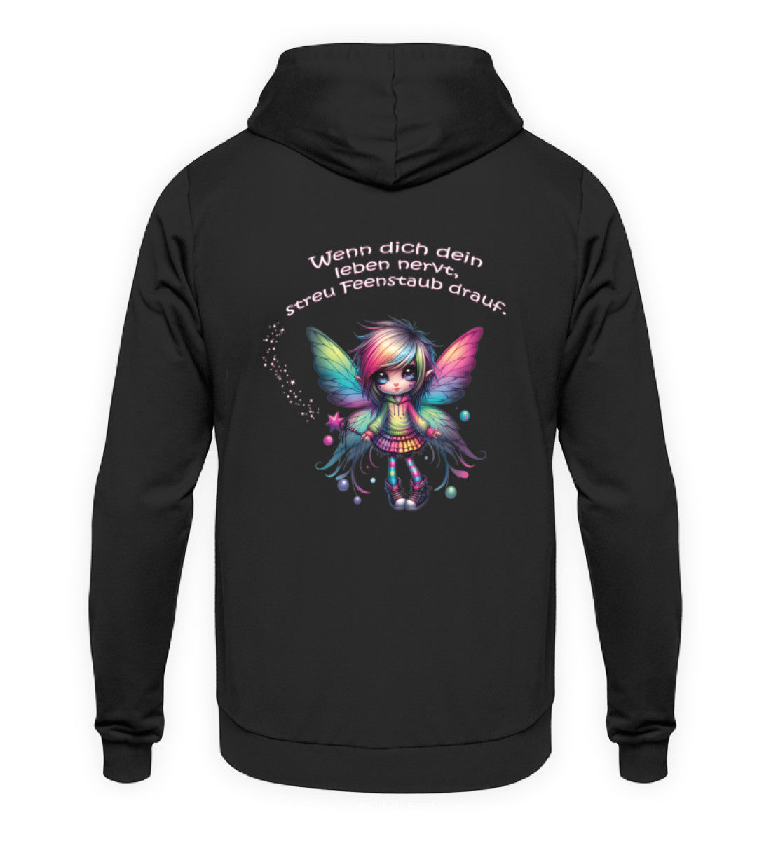 Feenstaub - Hoodie