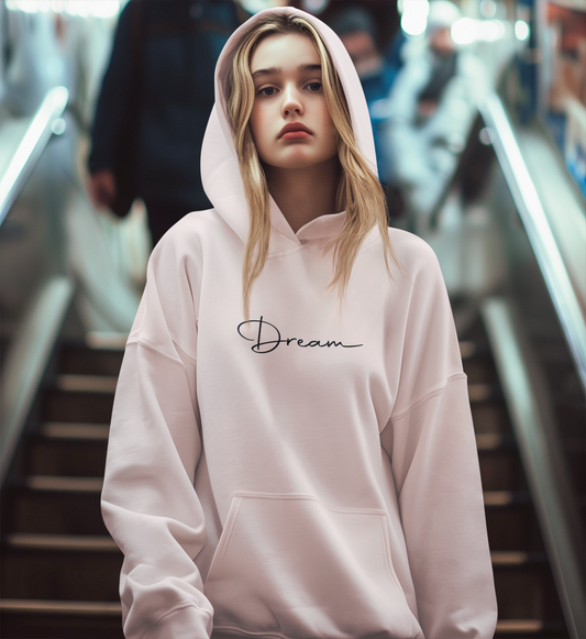 Dream - Hoodie