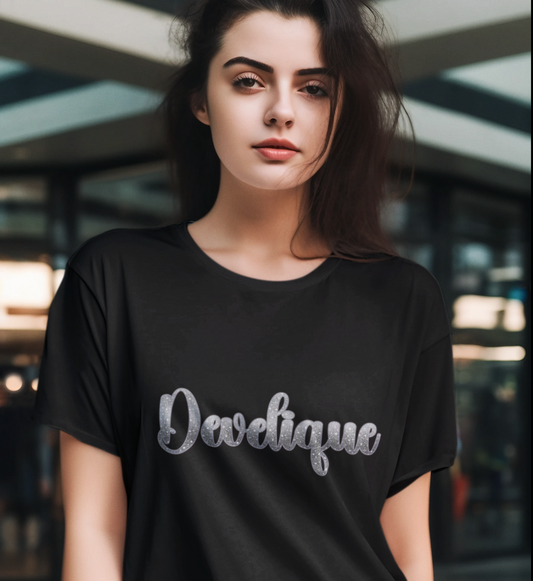 Rose - Damenshirt