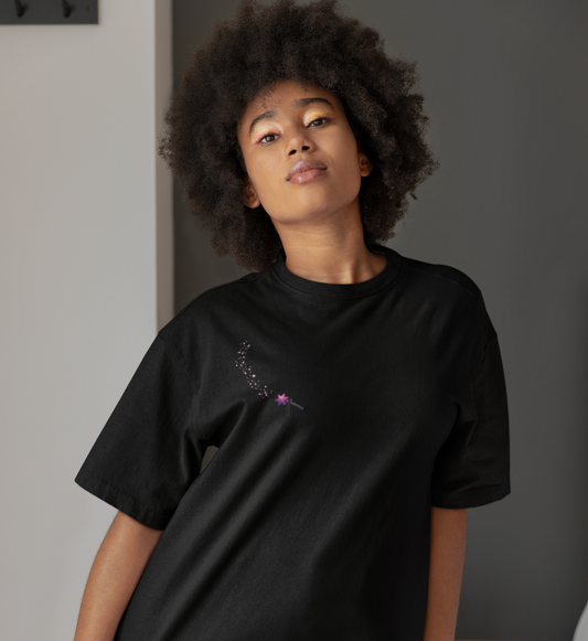 Feenstaub - Oversize Shirt