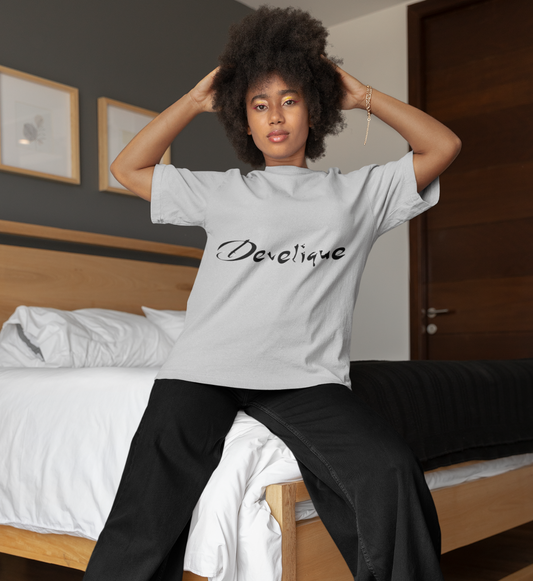 Ehrlichkeit - Oversize Shirt