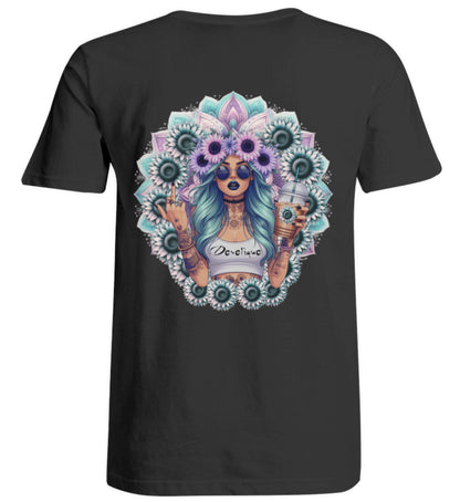 Böse Frau - Oversize Shirt