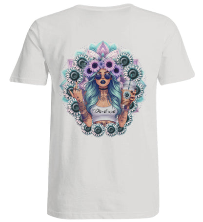 Böse Frau - Oversize Shirt