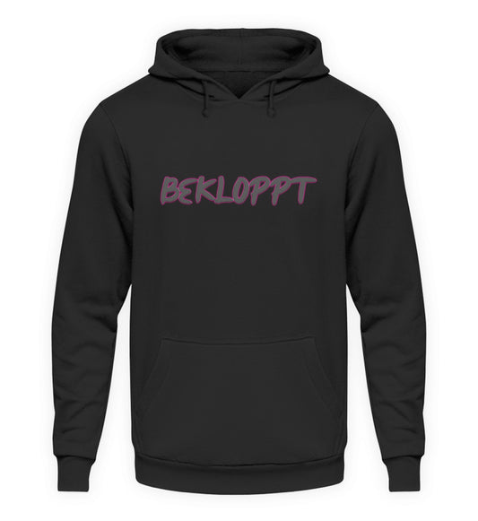 Bekloppt - Hoodie