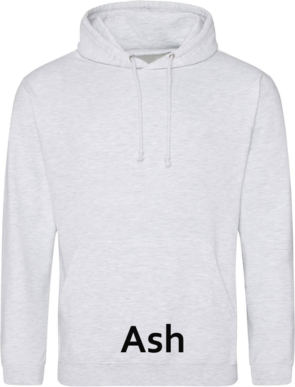 Böse Frau - Hoodie