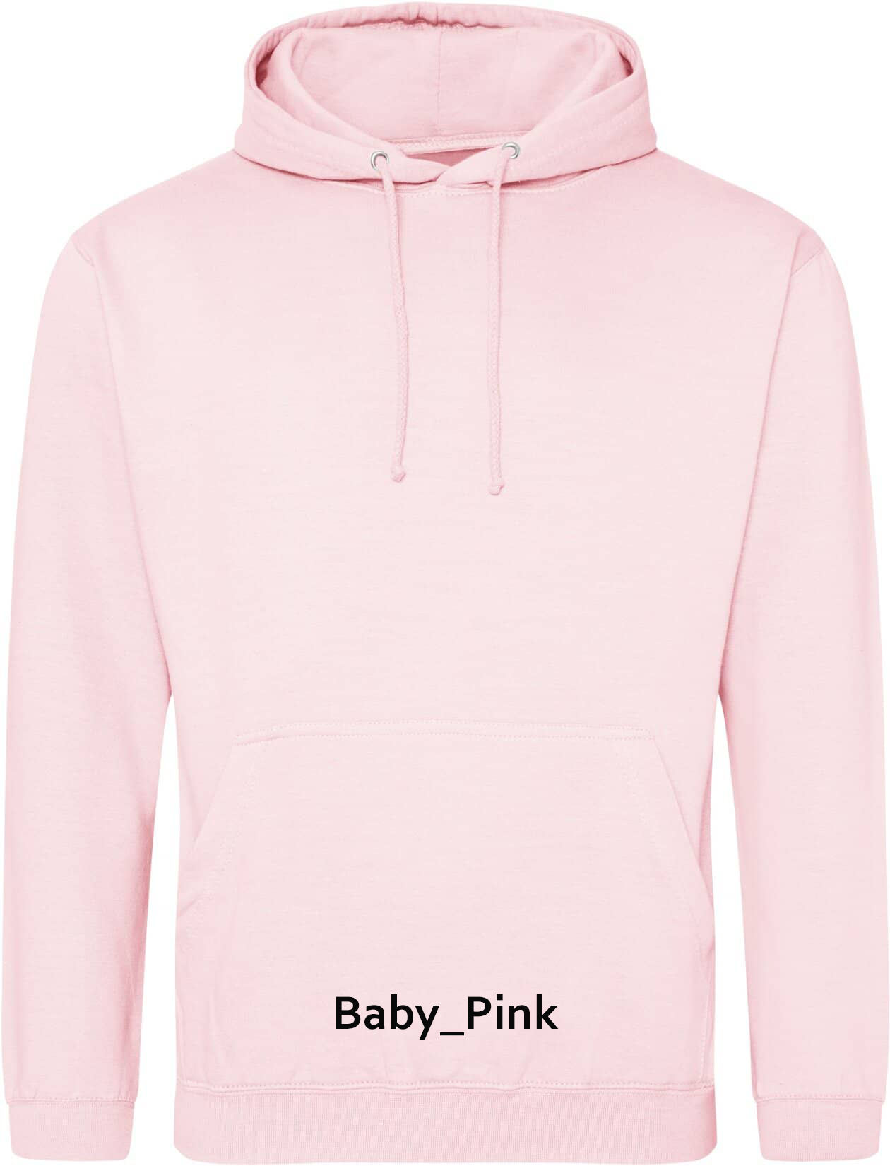 Böse Frau - Hoodie