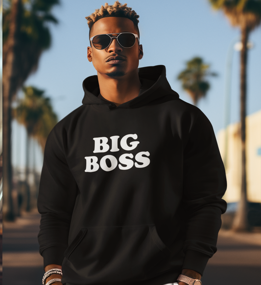 Big Boss
