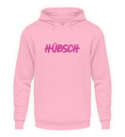 Hübsch - Hoodie
