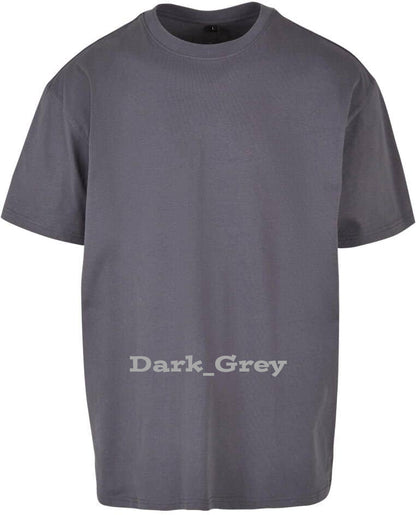 Green Lady - Oversize Shirt
