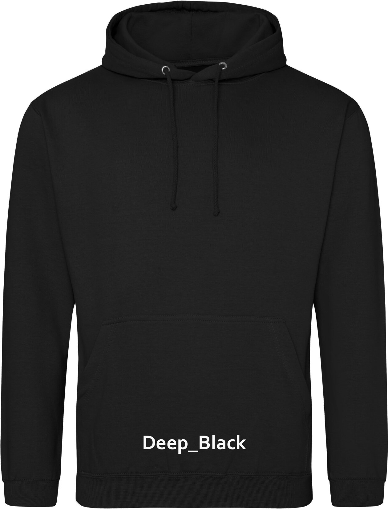 Böse Frau - Hoodie