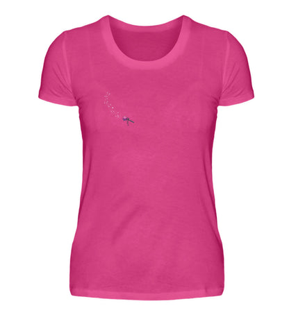 Feenstaub - Damenshirt