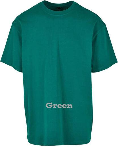 Bekloppt - Oversize Shirt