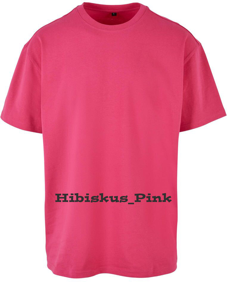 Bekloppt - Oversize Shirt