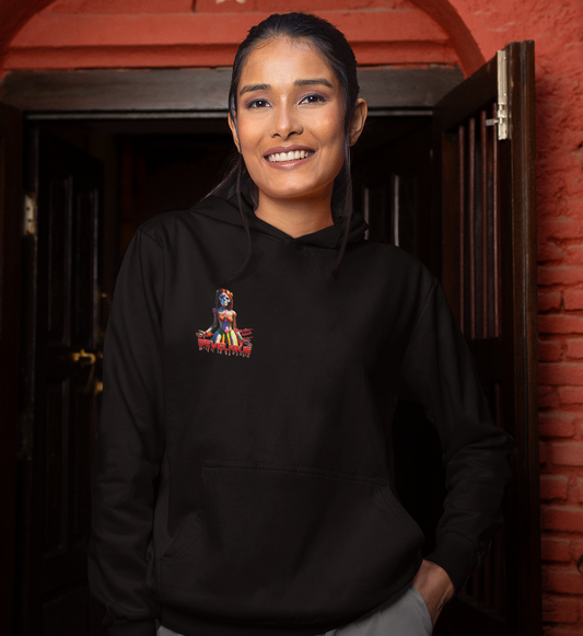 Karma - Hoodie