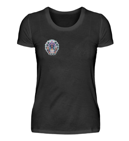 Böse Frau - Damenshirt
