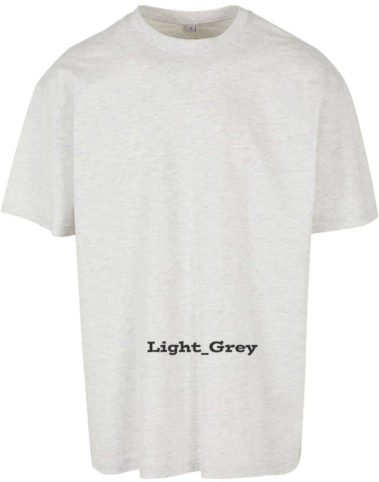 Bekloppt - Oversize Shirt