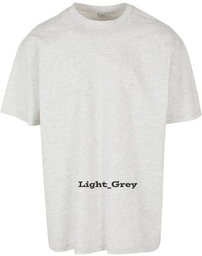 Bekloppt - Oversize Shirt
