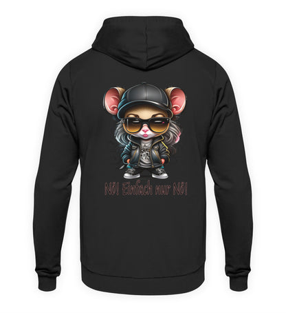Nö - Hoodie