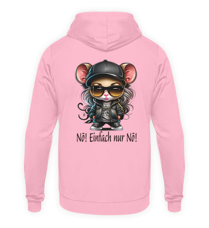 Nö - Hoodie
