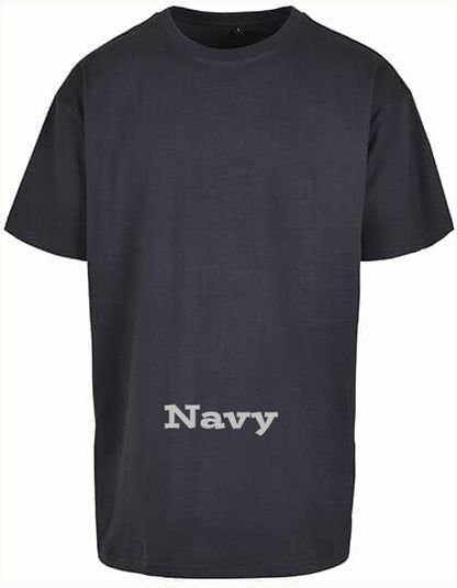 American Outlaw - Oversize Shirt