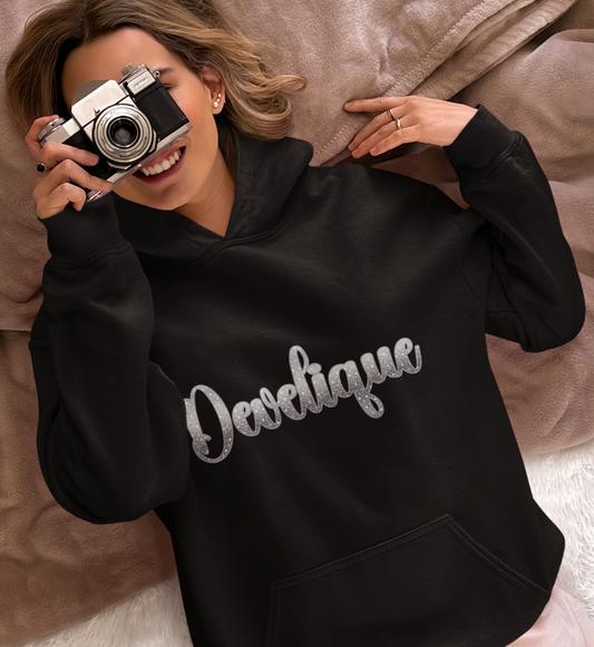 Rose - Hoodie