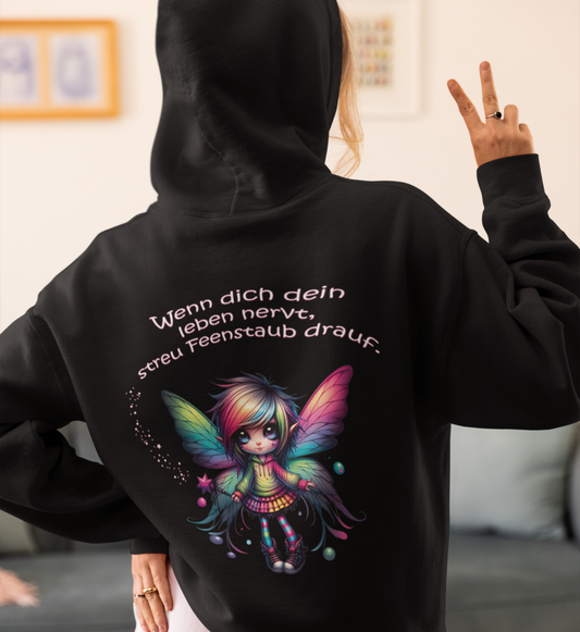 Feenstaub - Hoodie