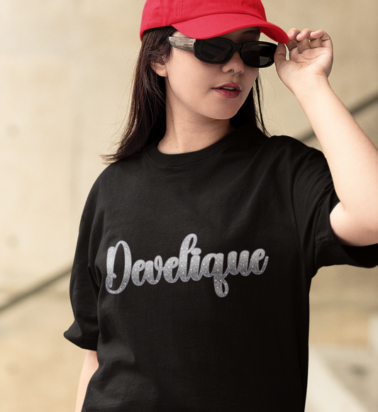 Rose - Oversize Shirt