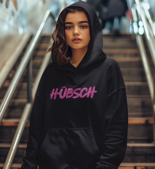 Hübsch - Hoodie