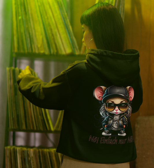 Nö - Hoodie